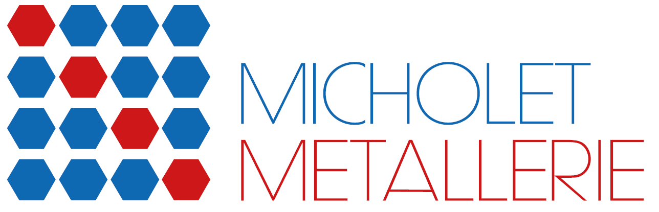 logo micholet metallerie